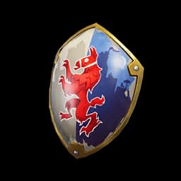 Squire Shield