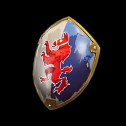 Royale Shield