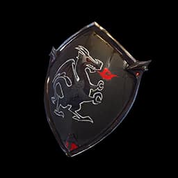 Black Shield