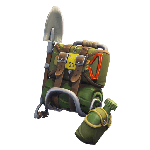 Raptor Satchel