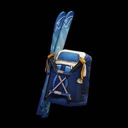 Alpine Accessories