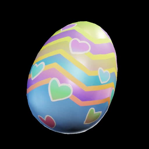 Hard Boiled