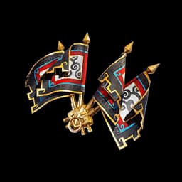 Royale Flags