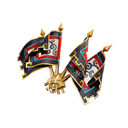 Royale Flags