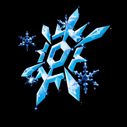 Snow Crystal