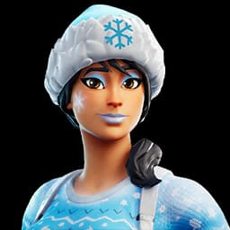 Frozen Nog Ops