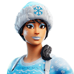 Frozen Nog Ops