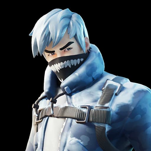 Snow Patroller