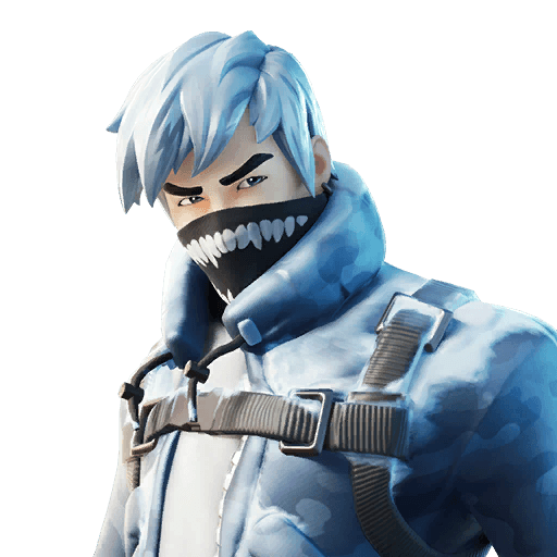 Snow Patroller