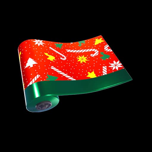 Well Wrapped