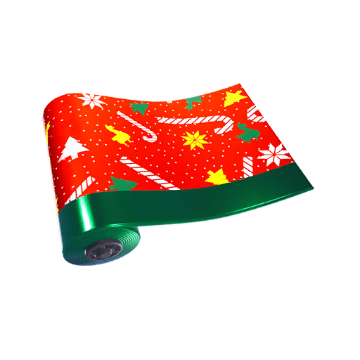 Well Wrapped