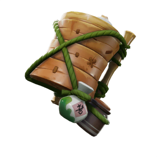 Bao Basket