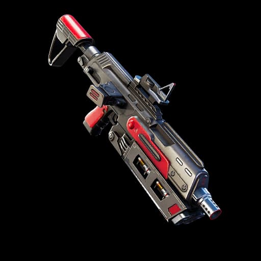Sith Trooper Blaster
