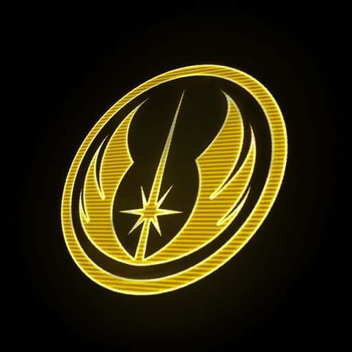 The Jedi Order
