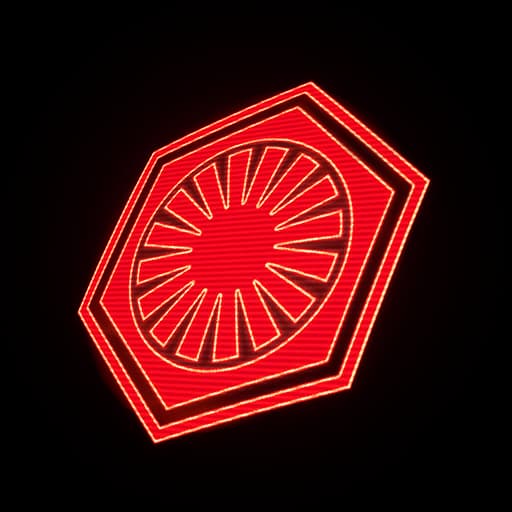 First Order