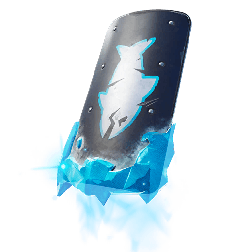 Ice Fisher