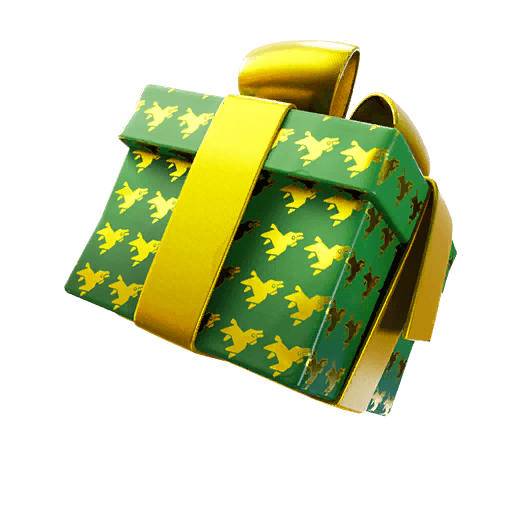 Re-gifter