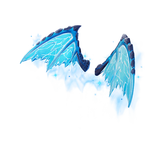 Ice Wings