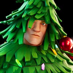 Lt. Evergreen