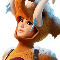 Wooly Warrior
