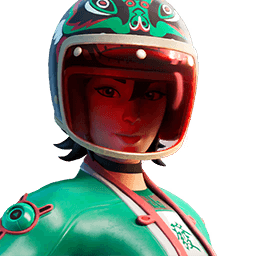 Jade Racer