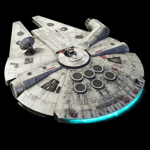 Millennium Falcon