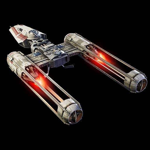 Y-Wing
