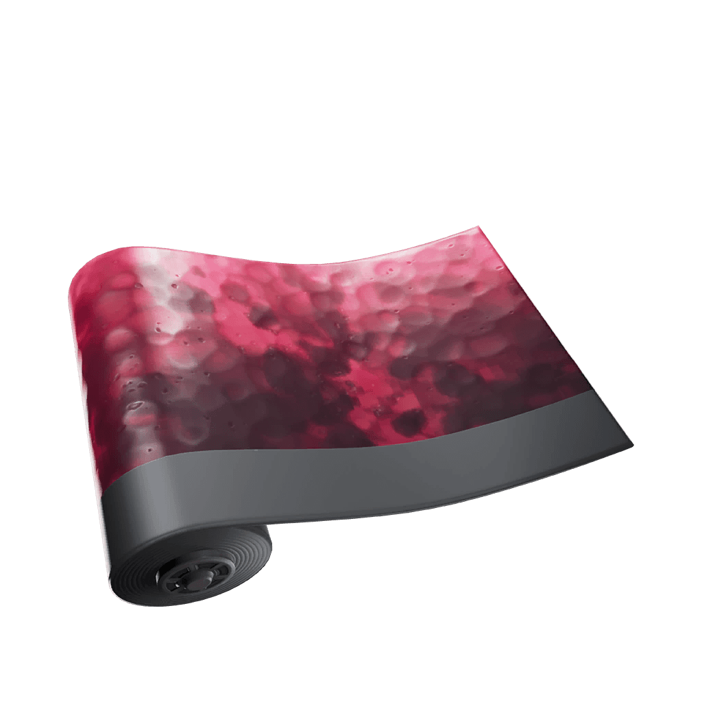 Beacon Trance — Rare Wrap Fortnite cosmetic