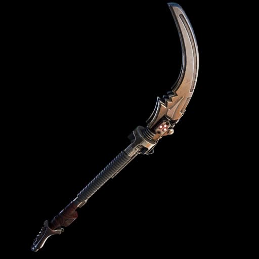 Vibro-scythe