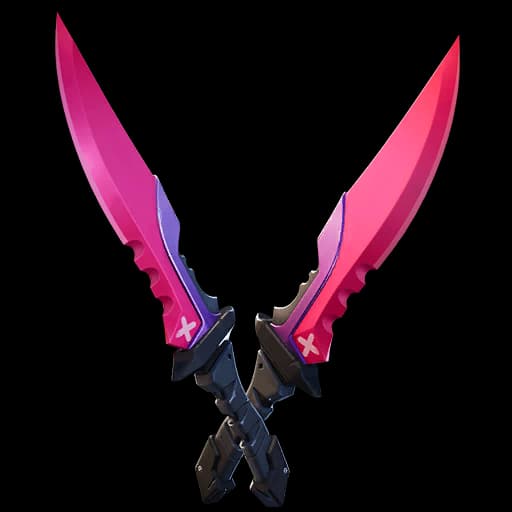 Twilight Strikers