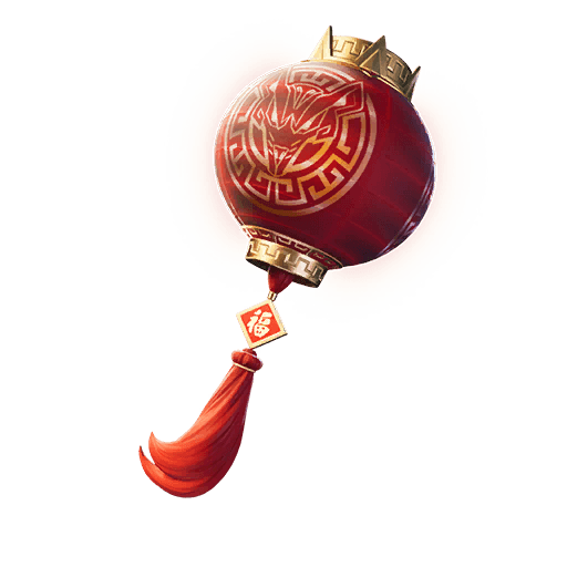Rat Lantern
