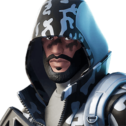 Snow Striker