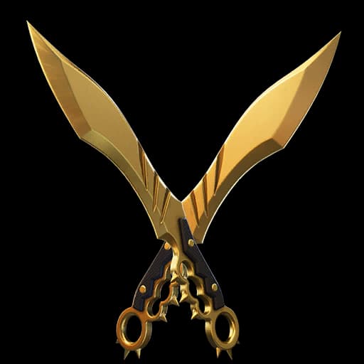 Solid Scratch