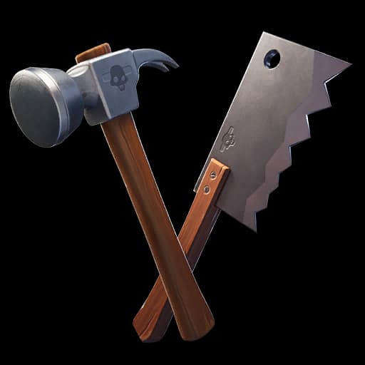 Hack & Smash