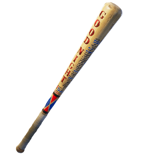 Harley Hitter