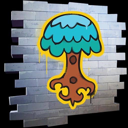 Mighty Tree