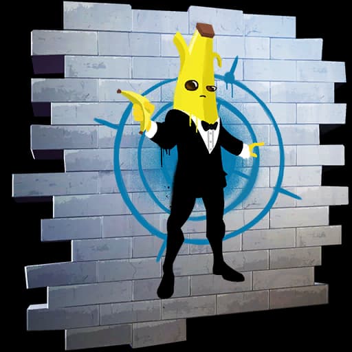 Agent Nana