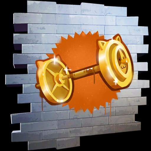 Pumping Gold