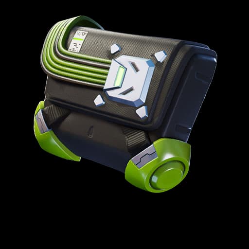 Hack Pack