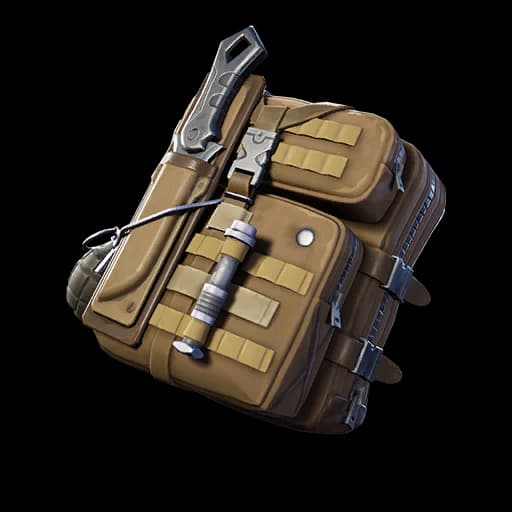 Arroyo Pack