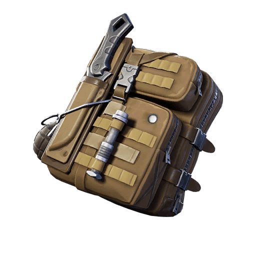 Arroyo Pack