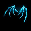 Skeletal Wings