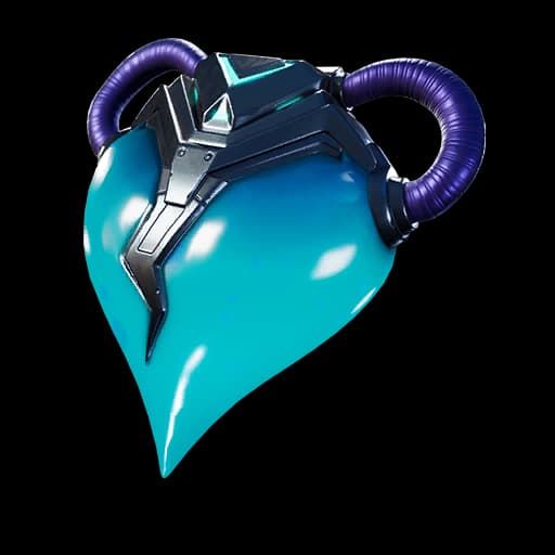Blue Heart