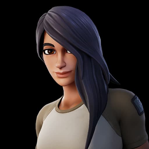 Gear Specialist Maya