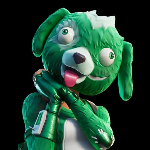 Clover Team Leader