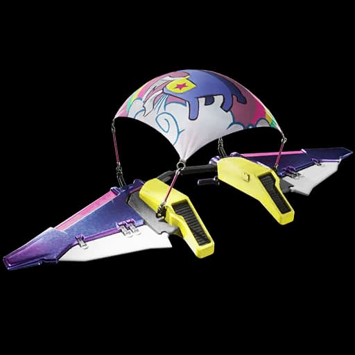 Llamacorn Express