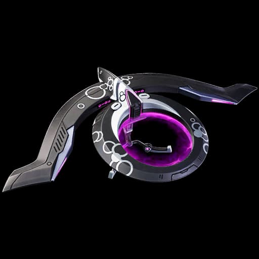 Echo Jet