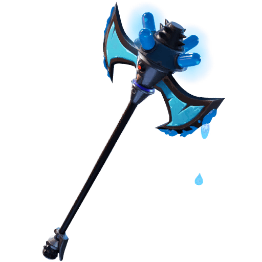 Drip Axe