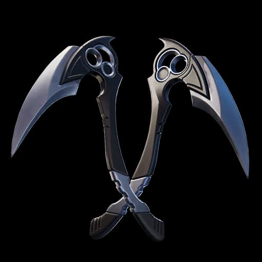 Inversion Blades
