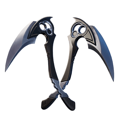 Inversion Blades